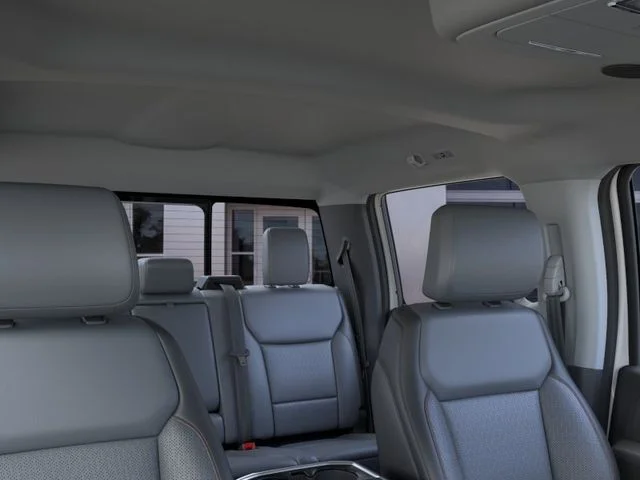 New 2026 Oxford White Ford Lariat image 22