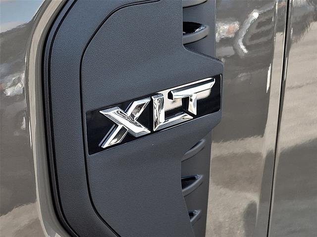 New 2026 Marsh Gray Ford XLT image 38