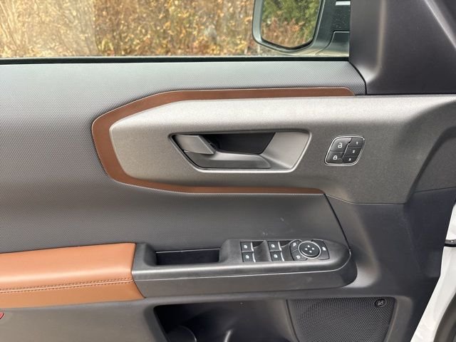 New 2025 Oxford White Ford Outer Banks® image 47