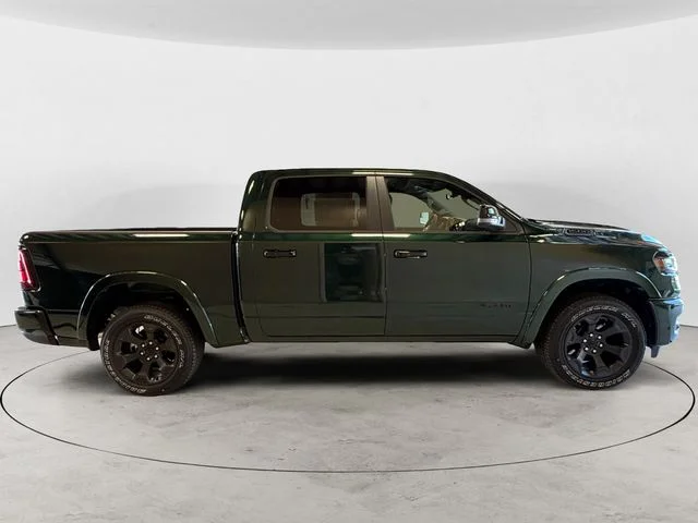New 2026 Green Ram Big Horn/Lone Star image 7
