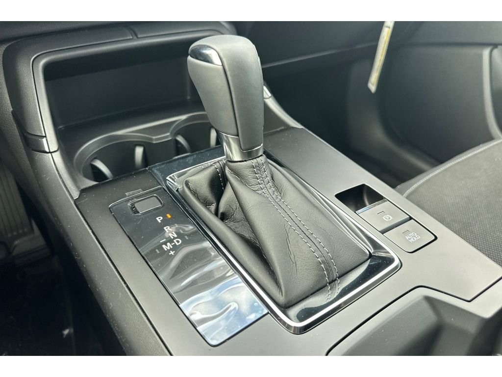 New 2026 Aero Gray Metallic Mazda 2.5 S Preferred AWD image 20