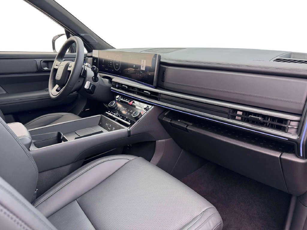 2026 Hyundai Santa Fe Calligraphy - Photo 15