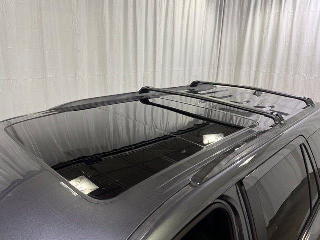 New 2026 Magnetic Gray Metallic Toyota  Platinum image 26
