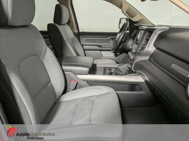 Used 2019 Red Ram Big Horn/Lone Star image 42