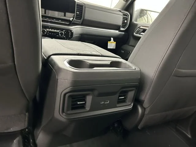 2026 Chevrolet Silverado 1500 RST - Photo 26