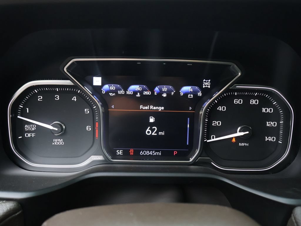 2021 GMC Yukon Denali - Photo 31