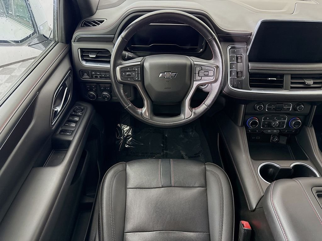 Used 2022 White Chevrolet RST image 24