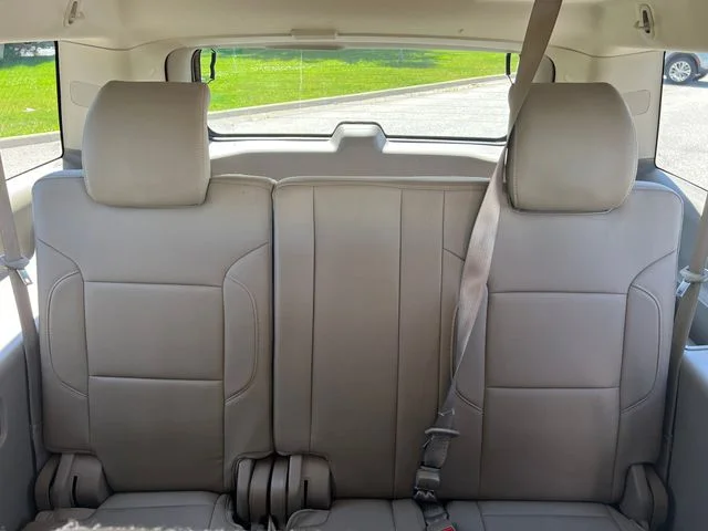 Used 2015 White Chevrolet LT image 37