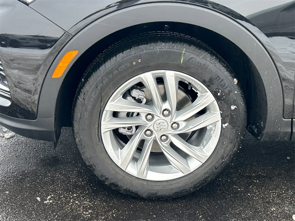 2026 BUICK ENVISTA - Image 10