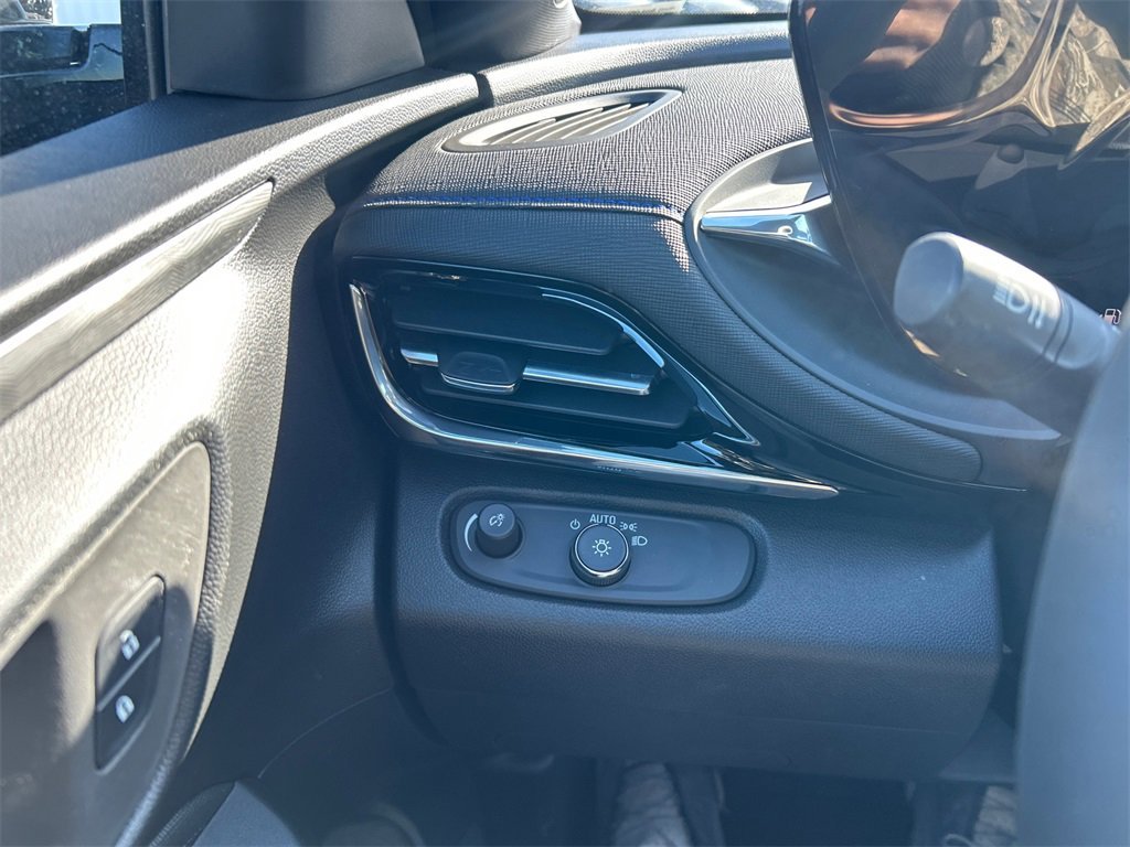 2026 BUICK ENVISTA - Image 17