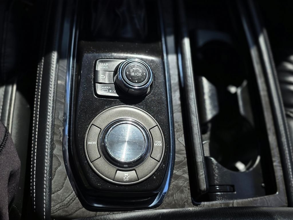 2021 INFINITI QX80 - Photo 37