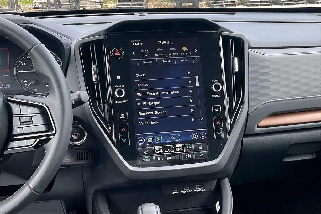 Vehicle thumbnail