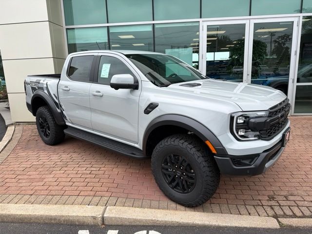 2026 Ranger Raptor