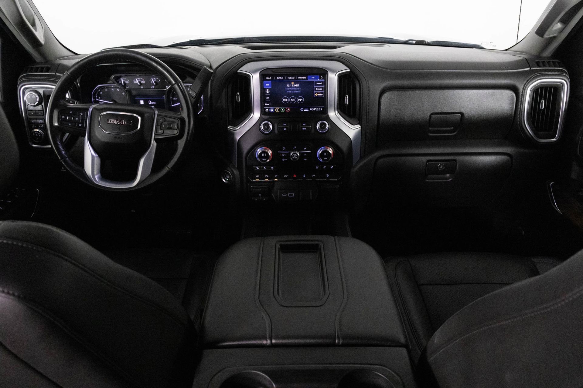 2020 GMC SIERRA - Image 17