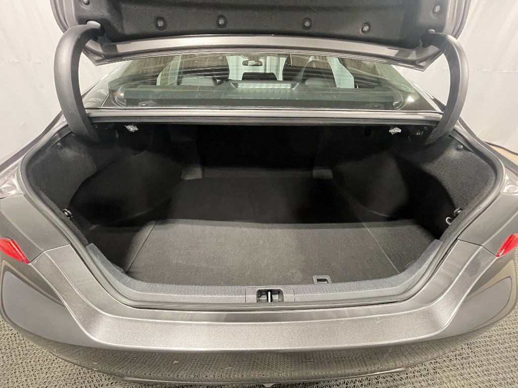 Used 2023 Predawn Gray Mica Toyota SE image 22