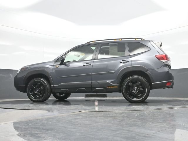 Used 2024 Gray Subaru Wilderness image 20