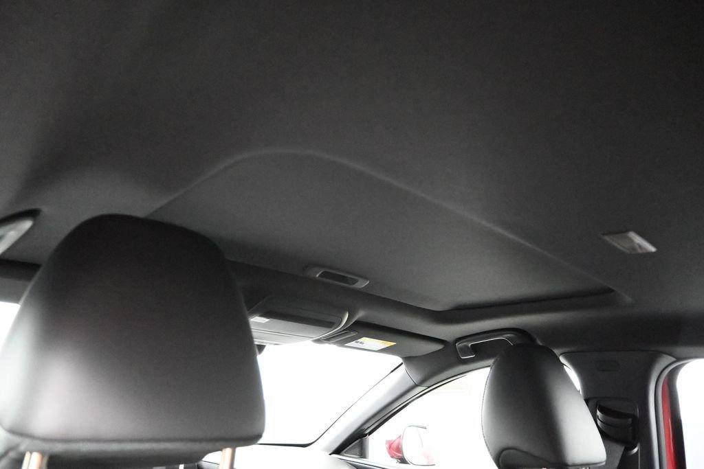 New 2026 Soul Red Crystal Metallic Mazda 2.5 S Preferred image 17