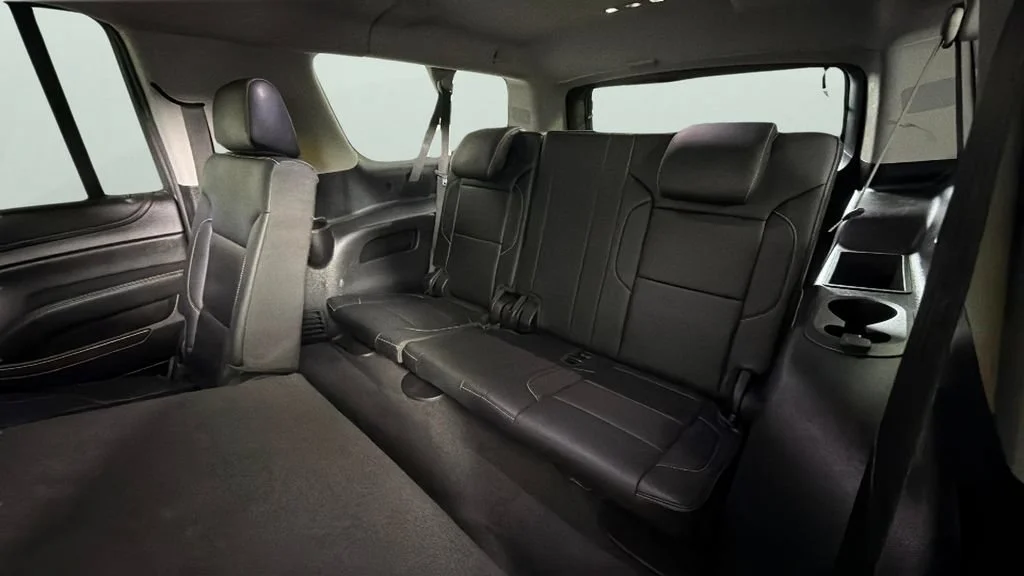 Used 2019 SHADOW GRAY METALLIC Chevrolet LT image 26