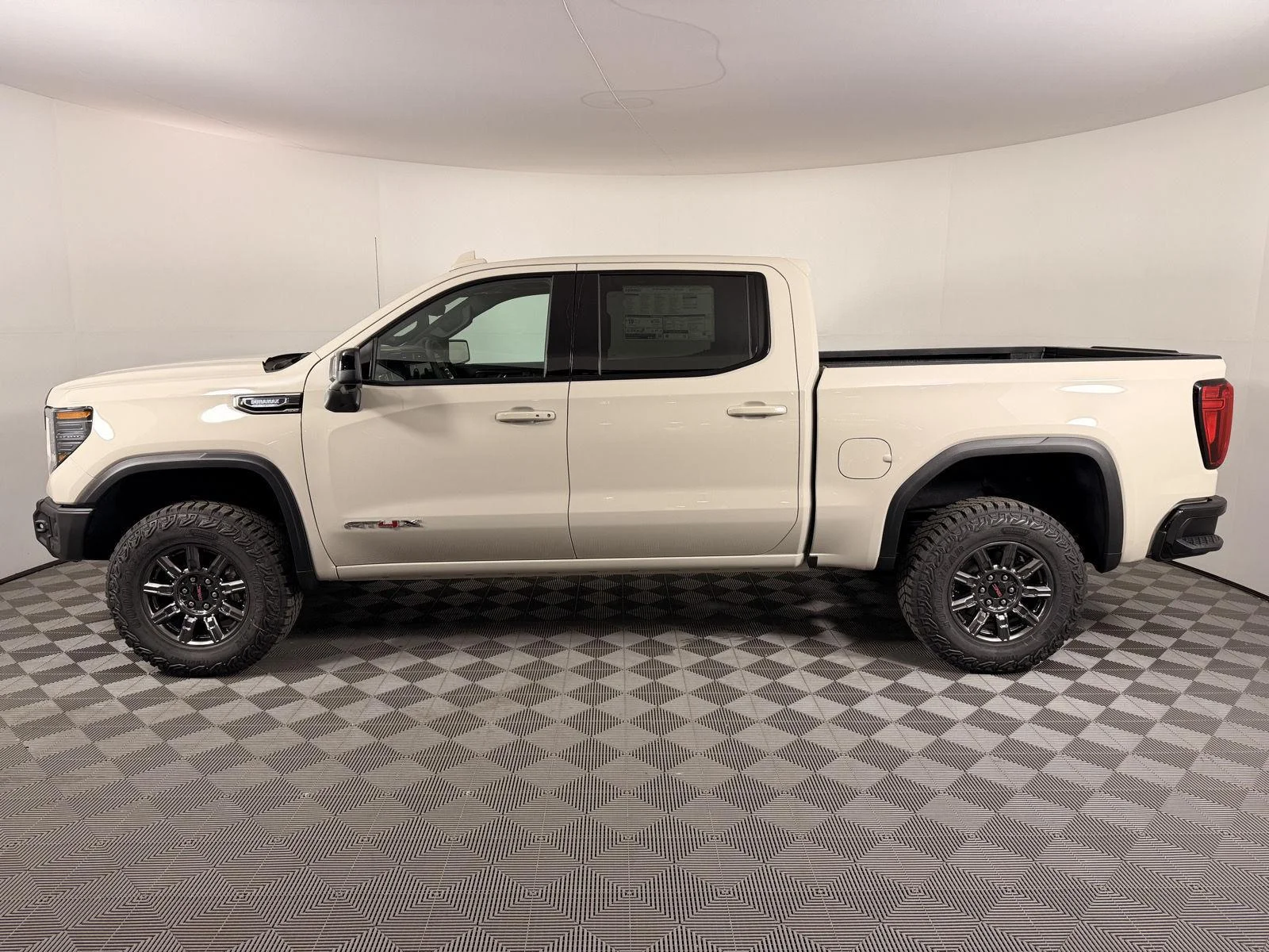 New 2026 Coastal Dune GMC AT4X image 2