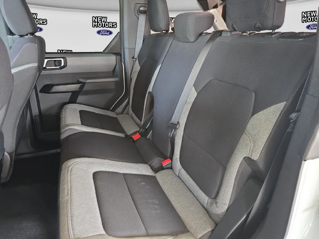 Used 2022 Cactus Ford Big Bend image 14