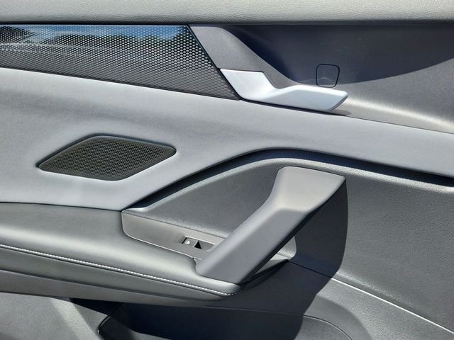 New 2026 Gray Volkswagen 2.0T SE R-Line Black image 15