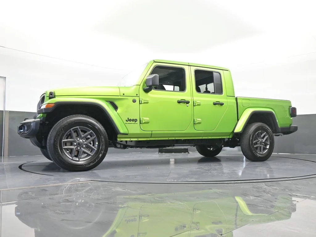Used 2025 Mojito Jeep Sport S image 51