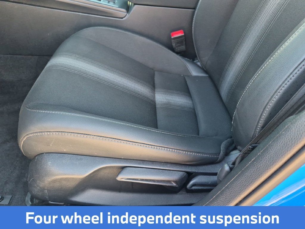 Used 2025  Honda Sport image 18