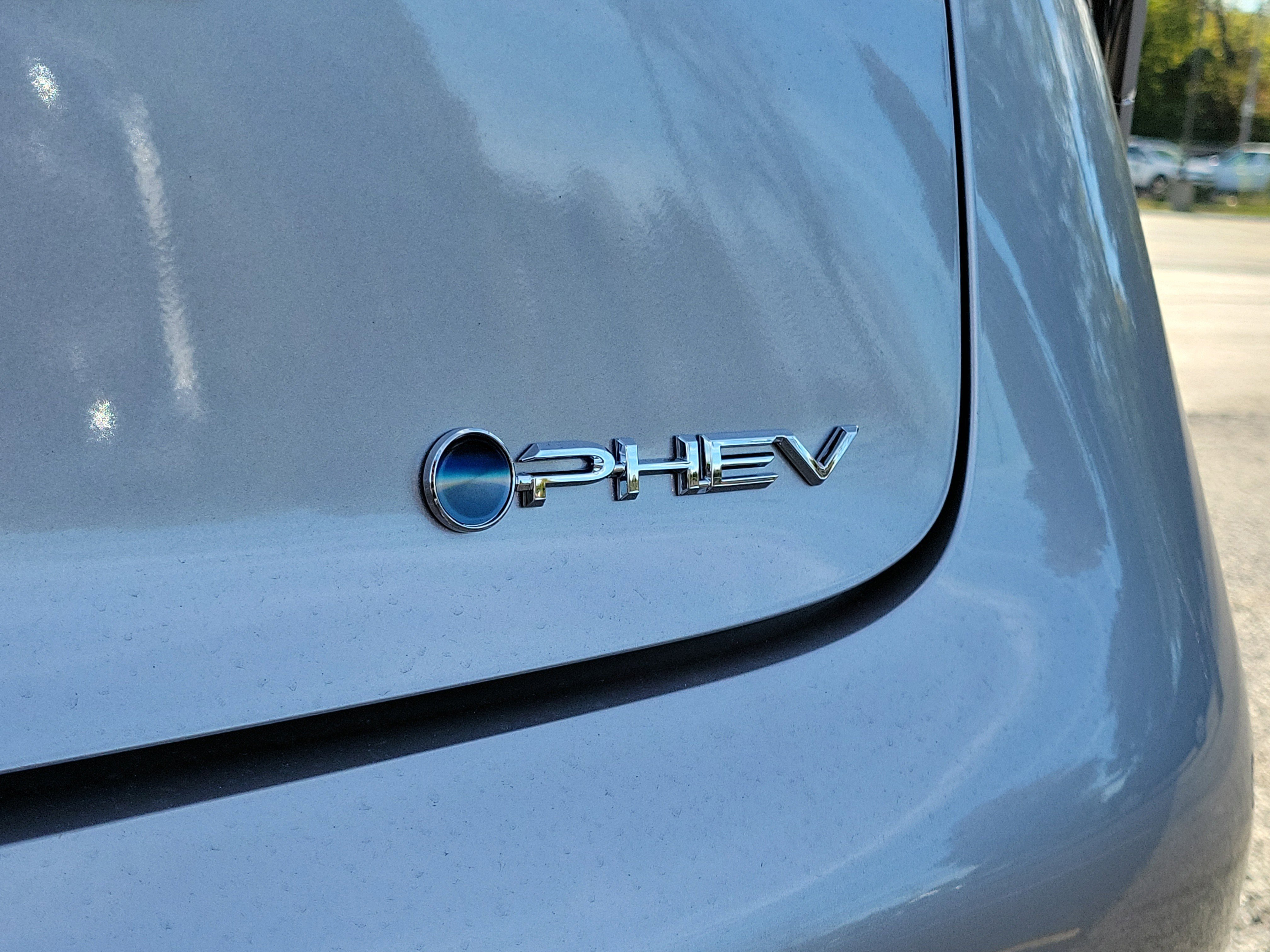 2026 Toyota Prius Plug-in Hybrid XSE Premium - Photo 7