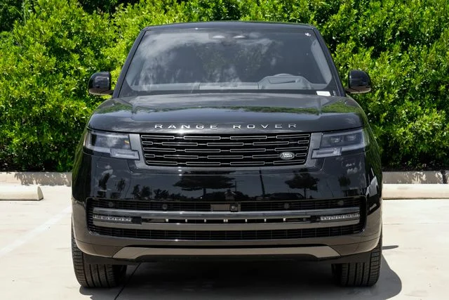 New 2026  Land Rover SE image 6