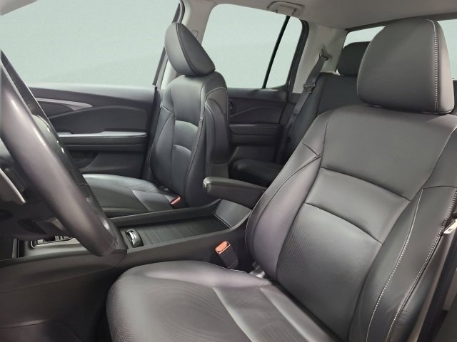 2022 Honda Ridgeline RTL-E - Photo 22