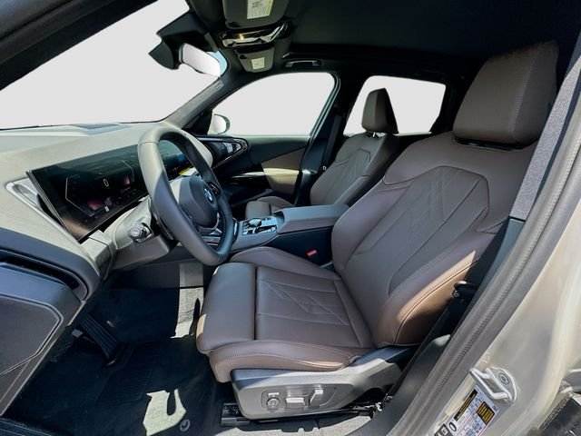 New 2026 Beige BMW 30 xDrive image 16