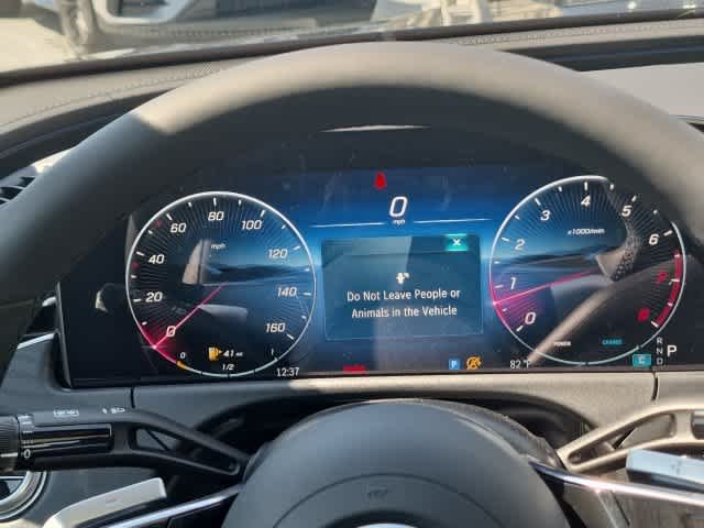 New 2027 Black Mercedes-Benz E 350 image 33