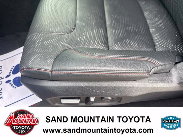 Used 2024 Gray Toyota TRD Pro image 14