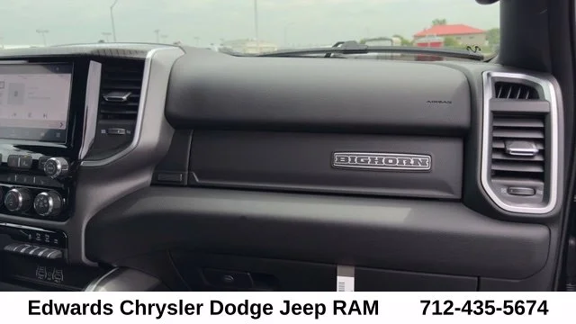 New 2026 Black Ram Big Horn image 37