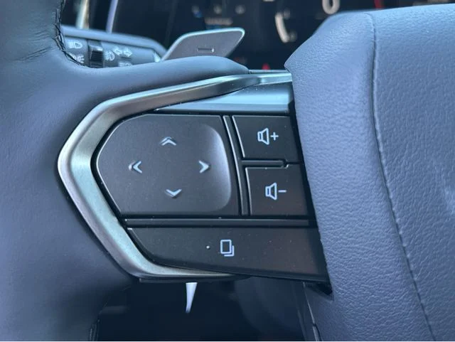 2026 Lexus TX 350 Luxury - Photo 35