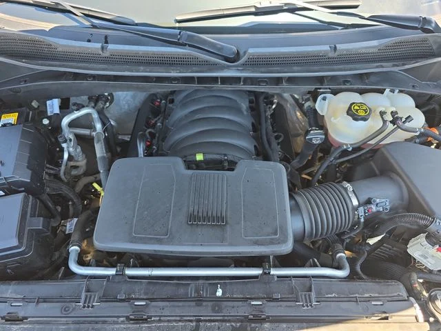 Used 2022 Black Chevrolet ZR2 image 30