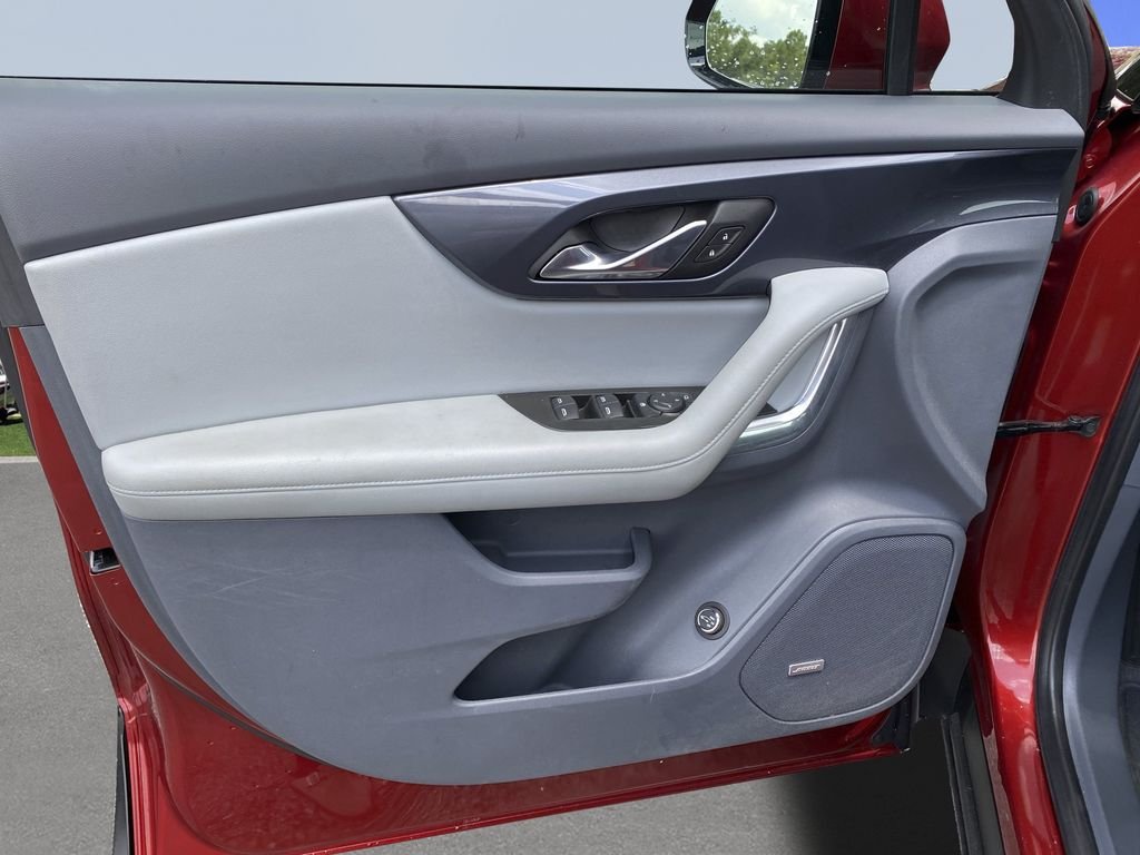 2021 Chevrolet Blazer 3LT - Photo 17