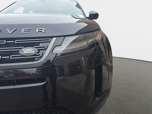 2026 Land Rover Range Rover Evoque S - Photo 18