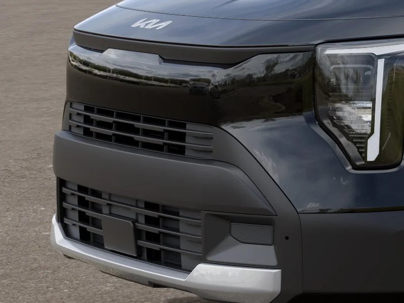 New 2027 Aurora Black Pearl Kia LX image 12
