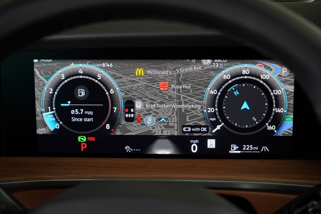 New 2026 Monterey Blue Pearl Volkswagen SEL R-Line Turbo image 27