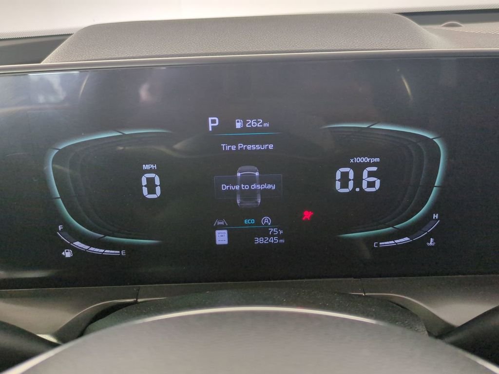 2023 Kia Telluride S - Photo 37