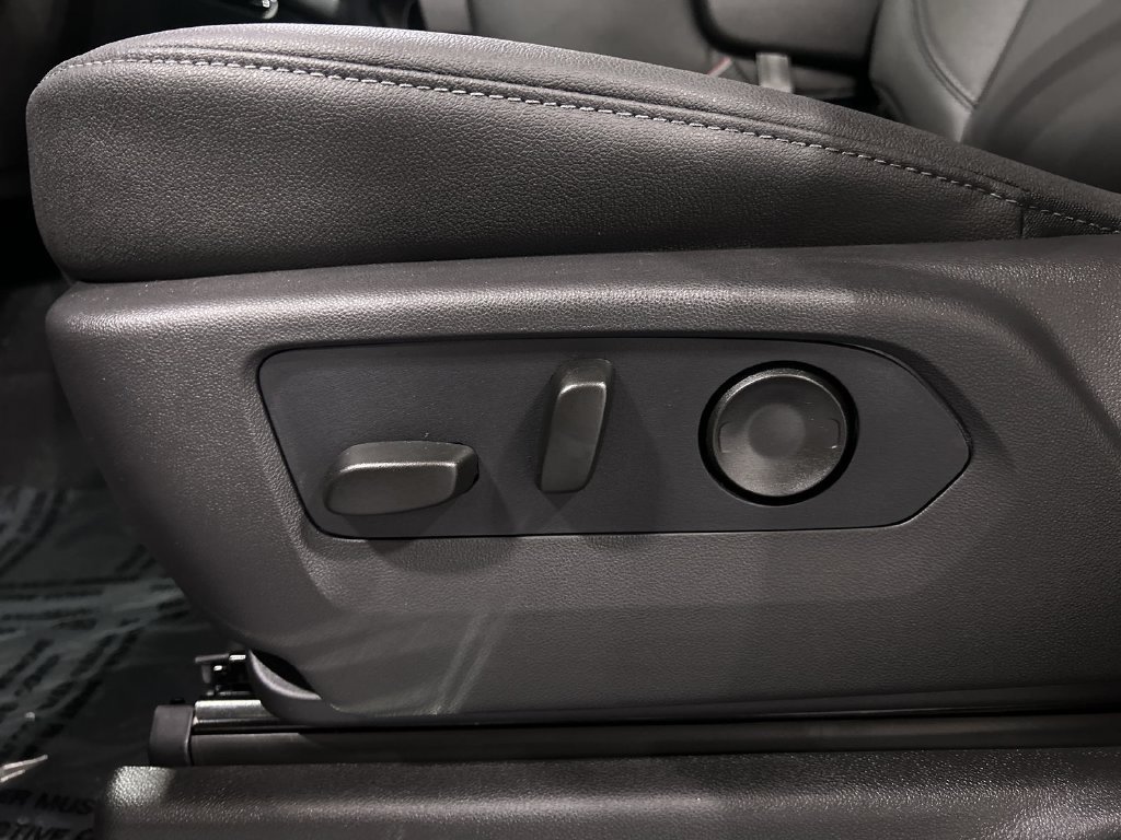 2026 Chevrolet Silverado 1500 LT - Photo 14