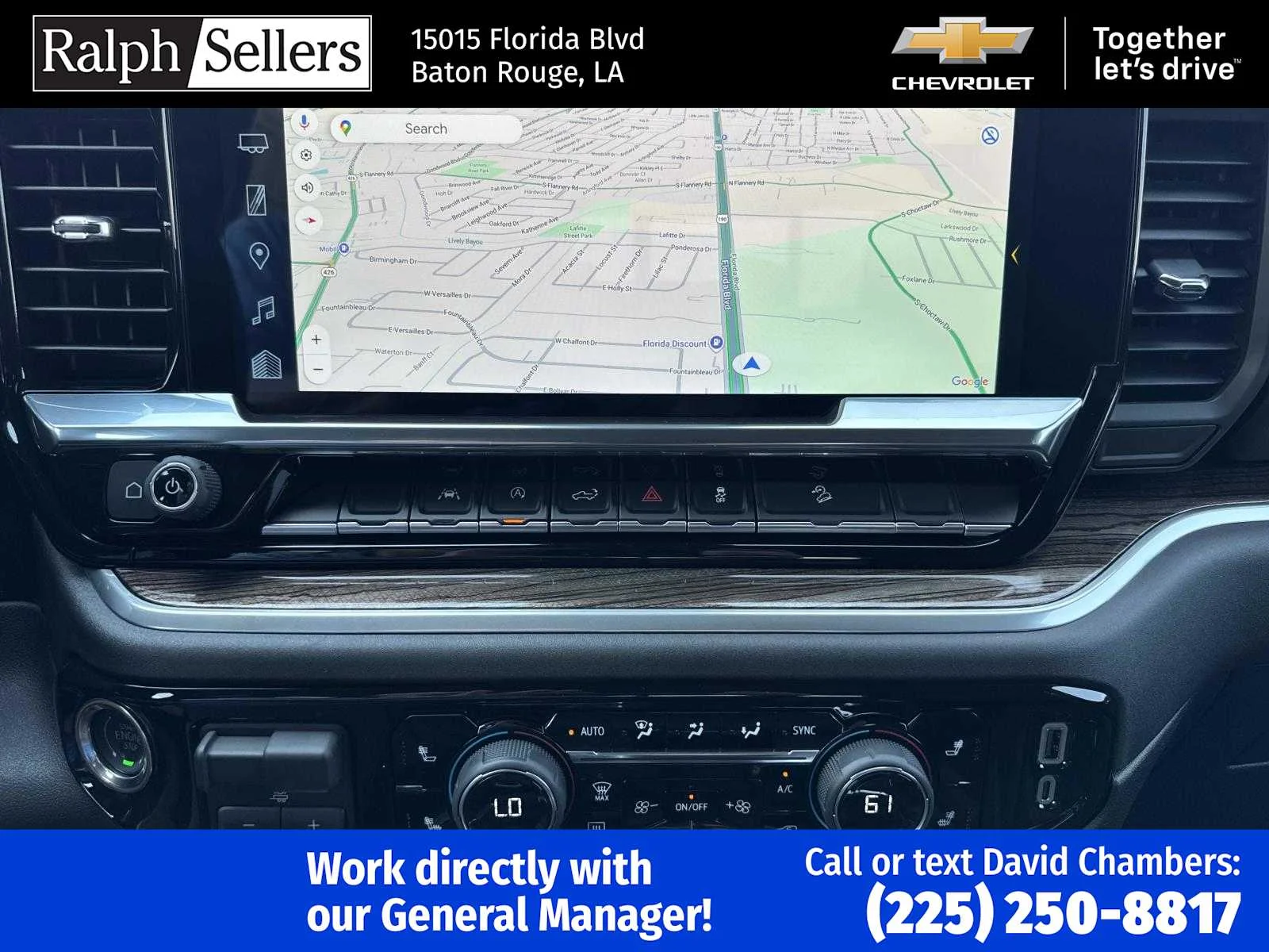 2026 Chevrolet Silverado 1500 LT - Photo 16