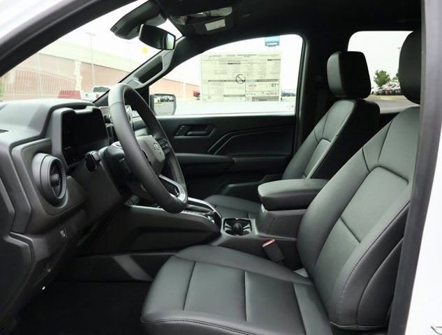 2026 Chevrolet Colorado Trail Boss - Photo 10