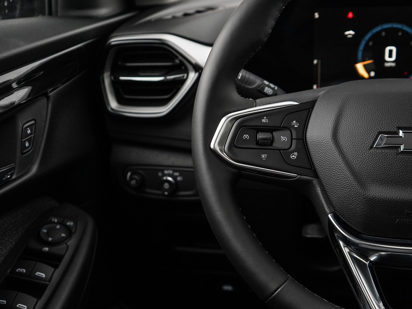 2026 Chevrolet Trailblazer LT - Photo 20
