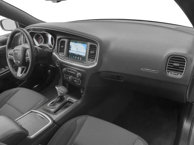 Used 2017 Billet Clearcoat Dodge SXT image 19