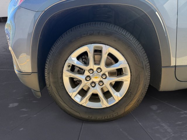 Used 2020 Gray Chevrolet LS image 41