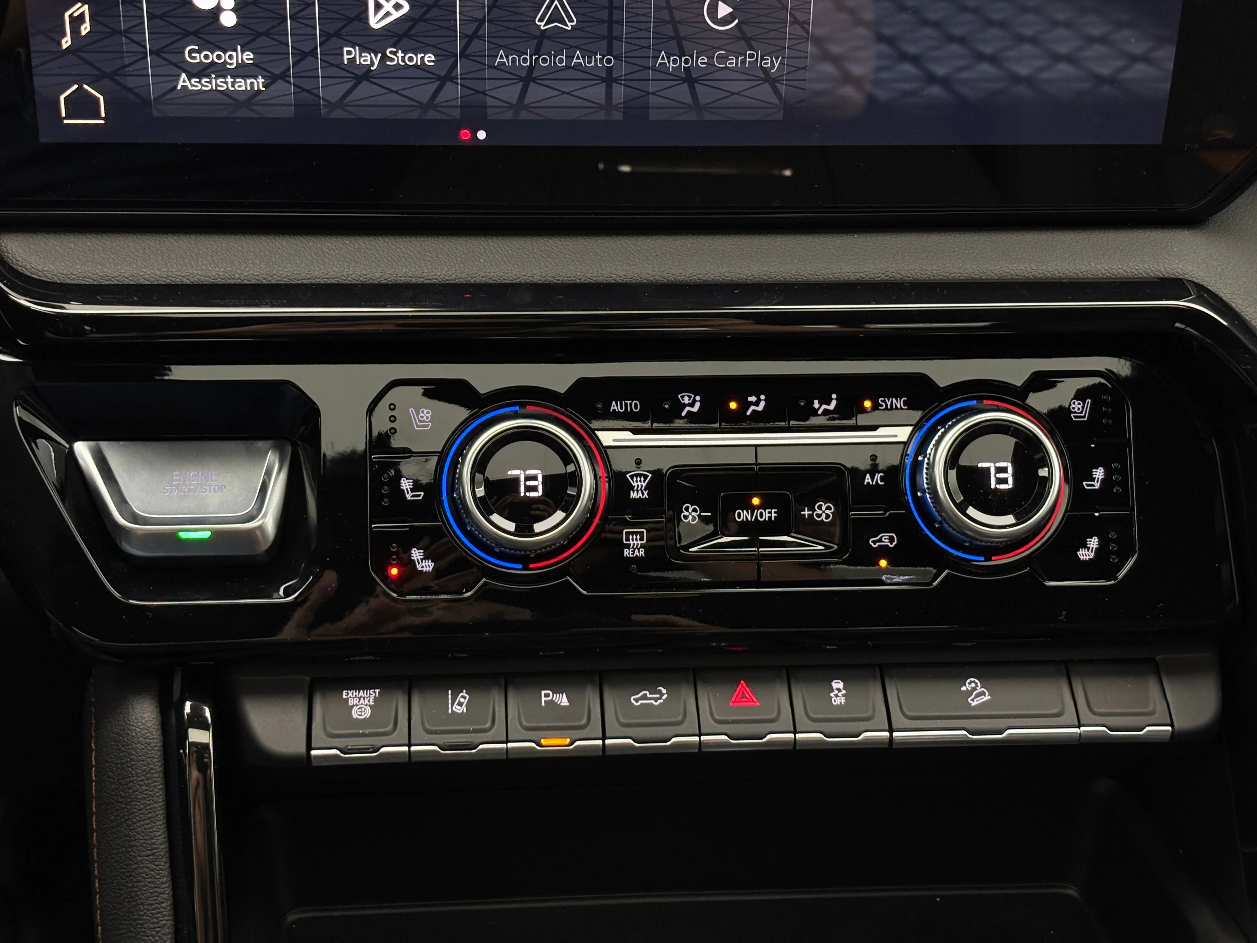 2026 GMC Sierra 2500HD AT4 - Photo 33