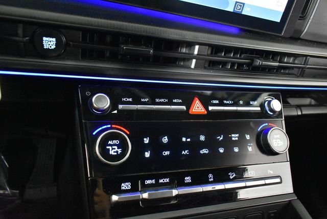 2025 Hyundai Santa Fe Calligraphy - Photo 49