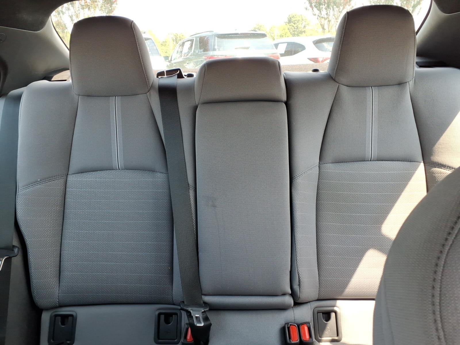 Used 2024 Ice Cap Toyota SE image 20